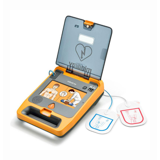 Mindray BeneHeart C1 дефибриллятор полуавтоматический