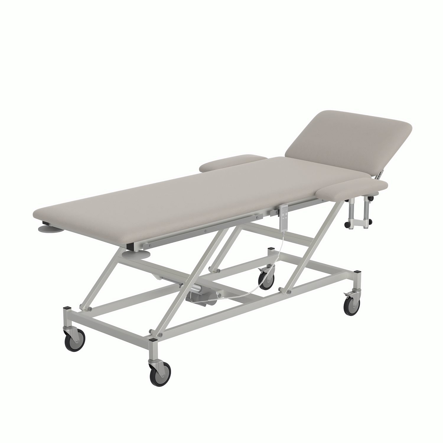 Перевязочный стол с электроприводом СМП 1.2 VLANA