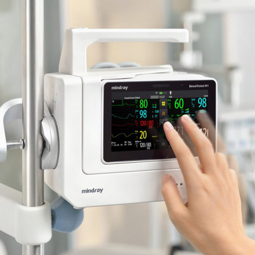 Монитор пациента Mindray BeneVision N1