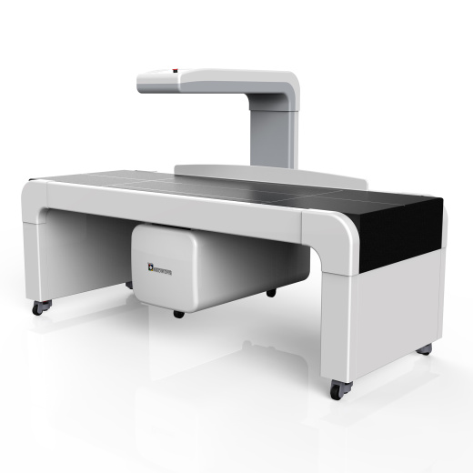 Денситометр рентгеновский Medikors InAlyzer AIR