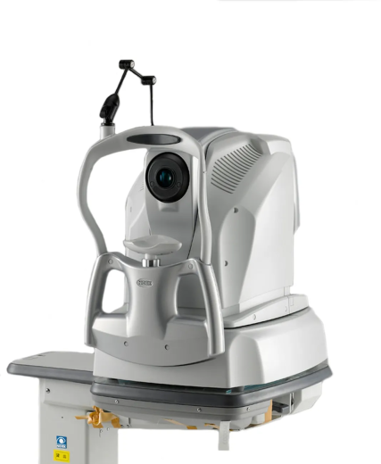 Nidek RS-3000 Advance2 / RS-3000 Lite2