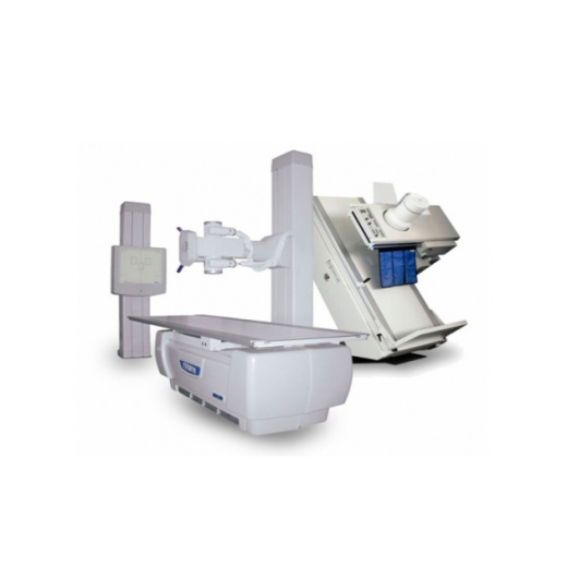 Цифровой рентгеновский комплекс РМП ГАММА на 3 рабочих места