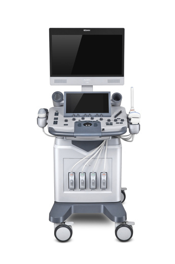УЗИ аппарат Edan Acclarix LX8
