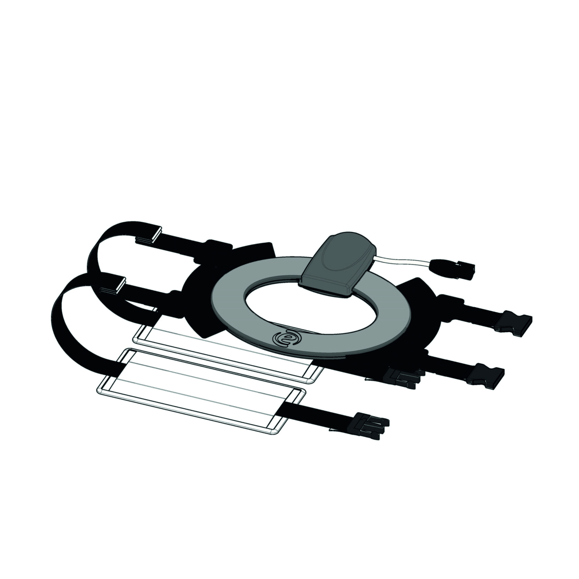 Гибкая катушка многоцелевая Esaote Flex coil