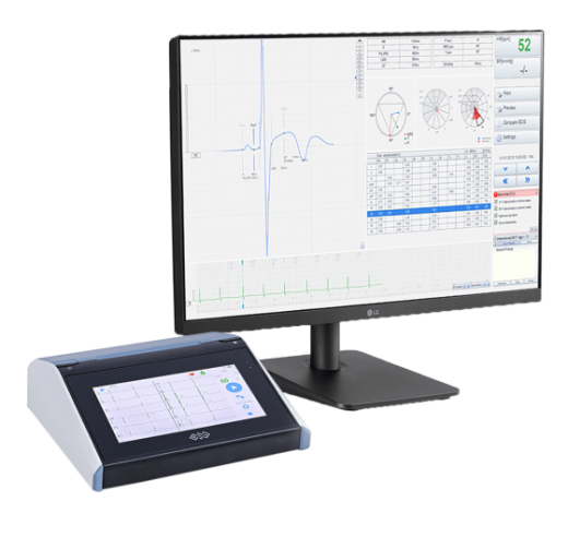BTL-4 Pro электрокардиограф