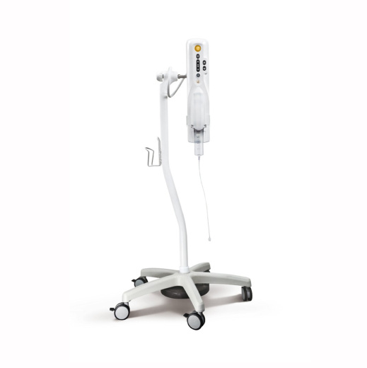 Автоматический одноколбовый инжектор для КТ APO100