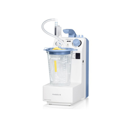 Хирургический аспиратор Medela Vario 18 c/i