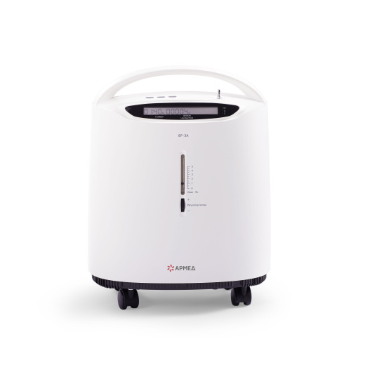 Концентратор кислорода Армед 8F-3A