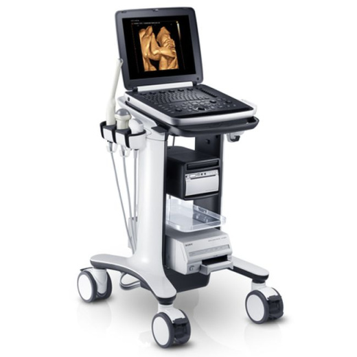 УЗИ аппарат РуСкан 70П