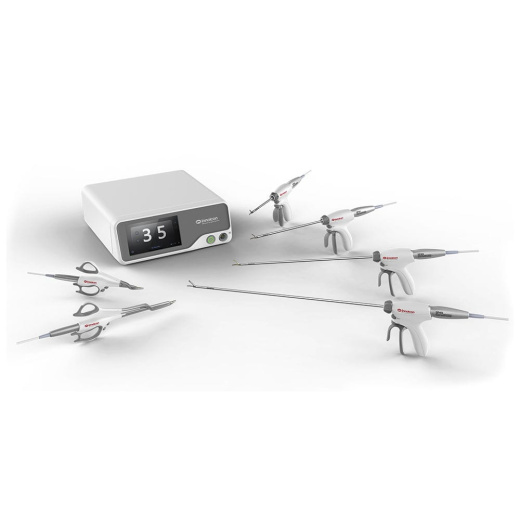 Ультразвуковая хирургическая система Innolcon Y16-E