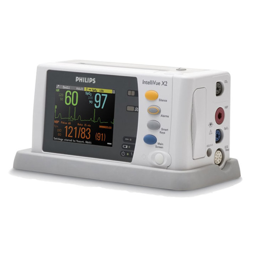 Модуль многопараметрический измерительный Philips IntelliVue X2