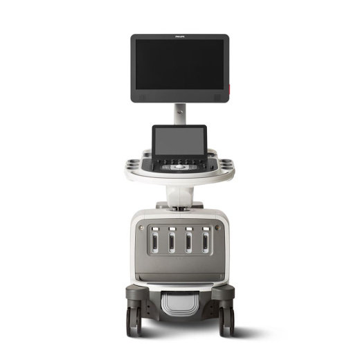УЗИ аппарат Philips EPIQ CVx