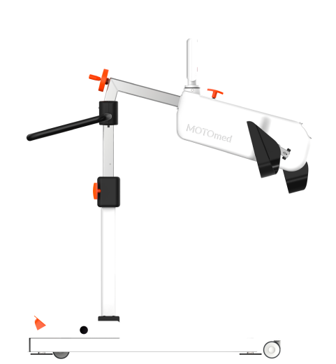 Терапевтический тренажер MOTOmed layson.l