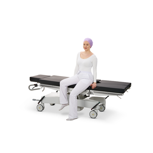 Операционный стол Merivaara Rapido