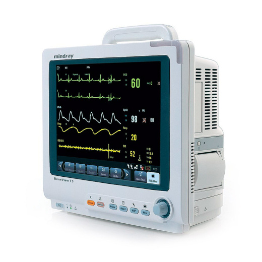 Монитор пациента Mindray BeneView T5