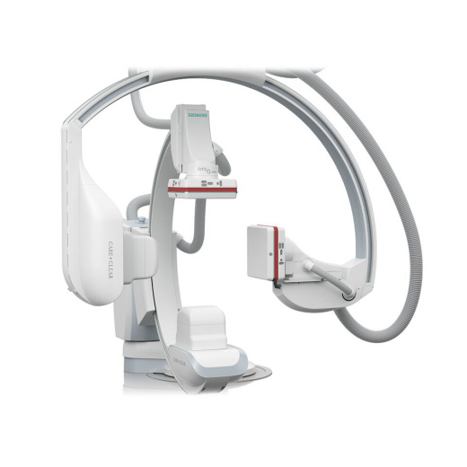 Ангиограф Siemens Artis Q.zen