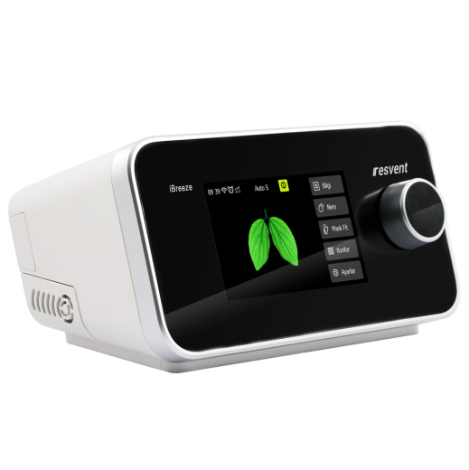 Аппарат ИВЛ iBreeze Auto BPAP 30STA