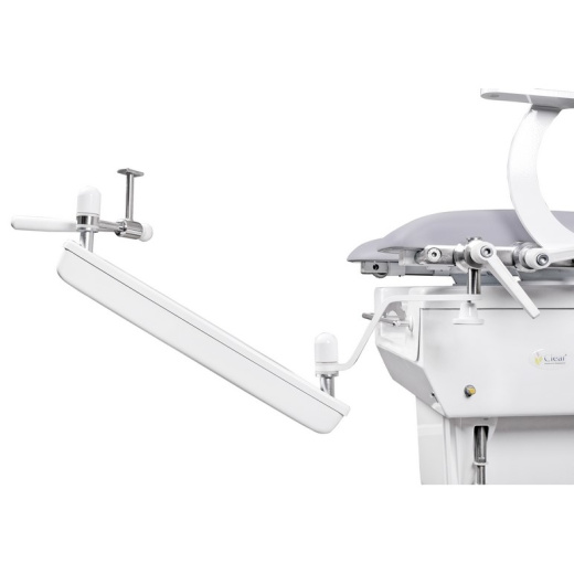 Кресло гинекологическое «Клер» модель КГЭМ 01 (3 электропривода)