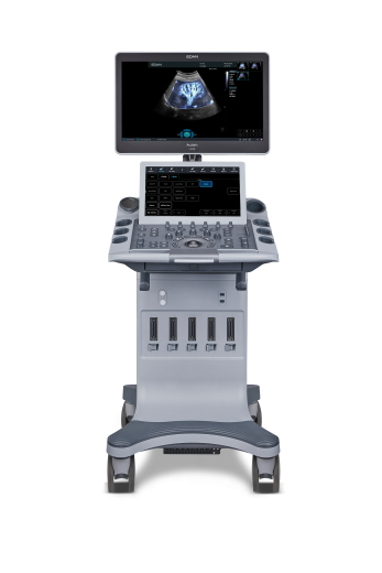 Ультразвуковая система Edan Acclarix LX85