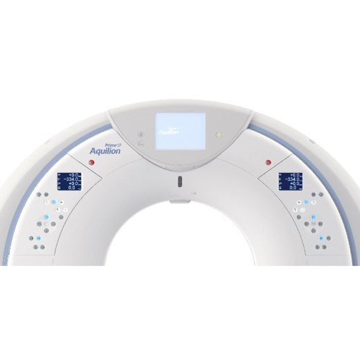 Компьютерный томограф Canon Aquilion Prime SP