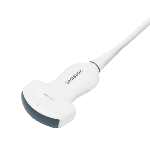 Конвексный монокристальный датчик Samsung CA1-7A