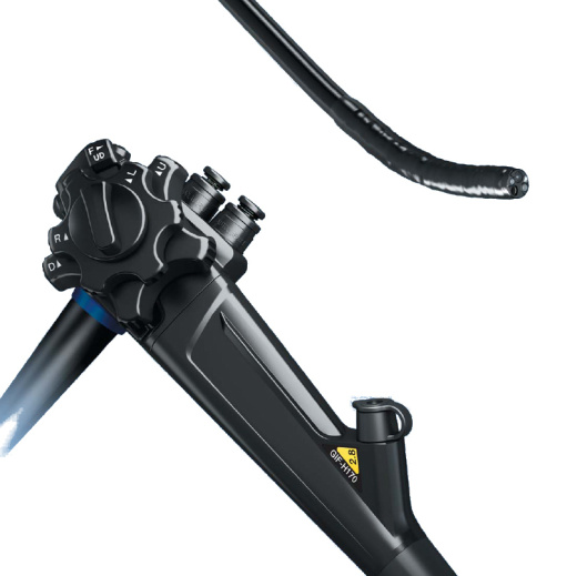 Видеоколоноскоп Olympus CF-H170L