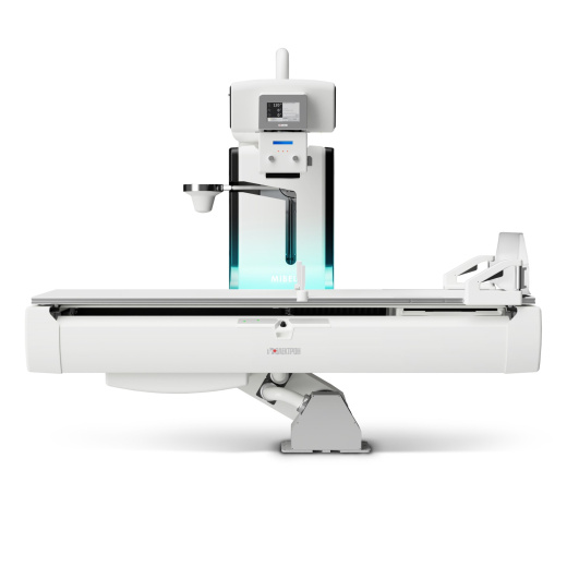 Цифровой рентгеновский комплекс Электрон MIBEL