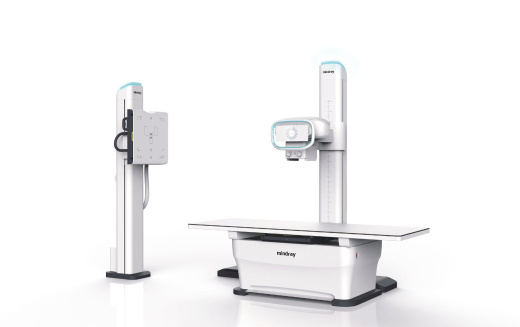 Цифровая рентгенологическая система Mindray DigiEye 330