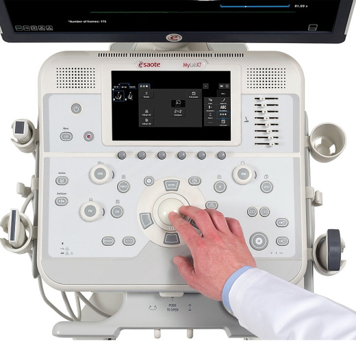 УЗИ аппарат Esaote MyLab X7