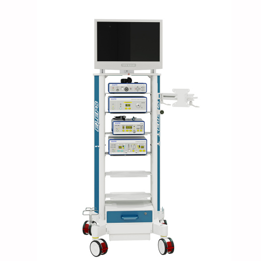 Базовый риноскопический комплекс ELEPS