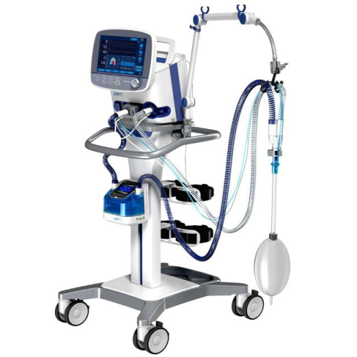 Аппарат ИВЛ Hamilton C3