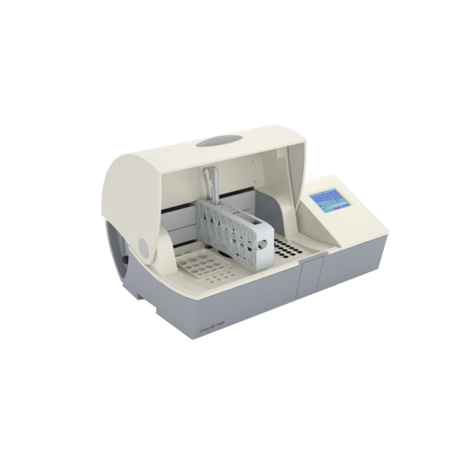 Автоматический коагулометр CoaLAB 1000