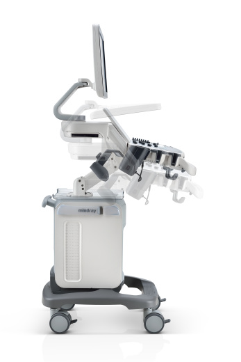 УЗИ аппарат Mindray DC-40