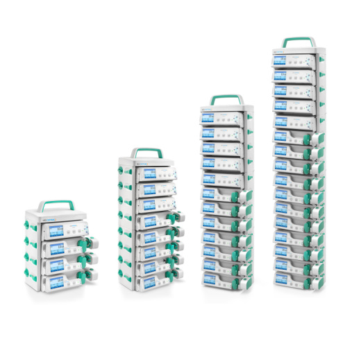 Инфузионная рабочая станция MEDCAPTAIN HP-80