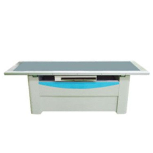 Цифровой рентгеновский аппарат Medonica RFM-525HF