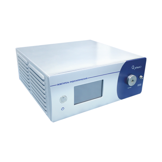 Осветитель эндоскопический НПФ Крыло КРО 1001С светодиодный