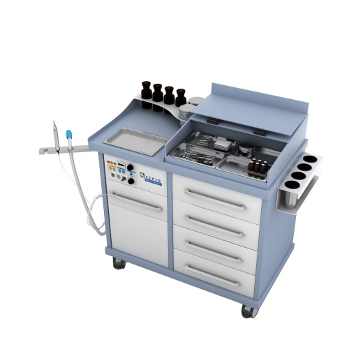 Гинекологический комбайн ZERTS Energy plus