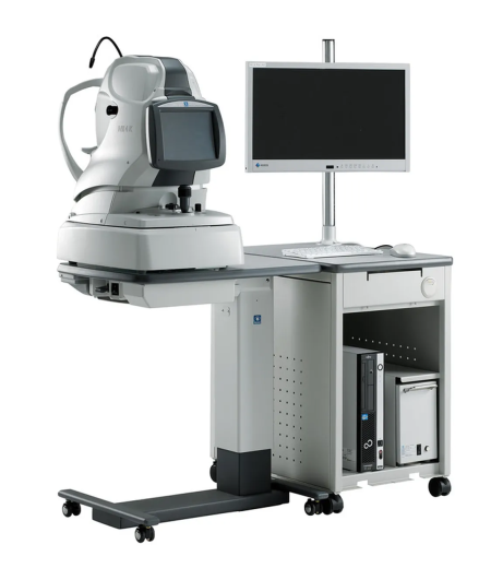 Nidek RS-330 DUO Retina-scan