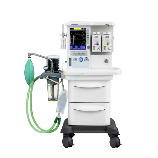 Аппарат наркозно-дыхательный MS Westfalia Maja X50