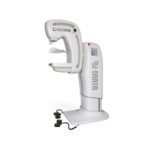 Маммограф АМИКО «Маммо-РПц»