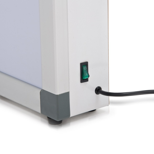 Негатоскоп общего назначения Армед 2-х кадровый