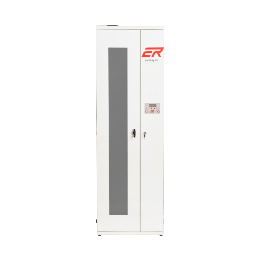 Шкаф для сушки и хранения эндоскопов EVORAY EC-2