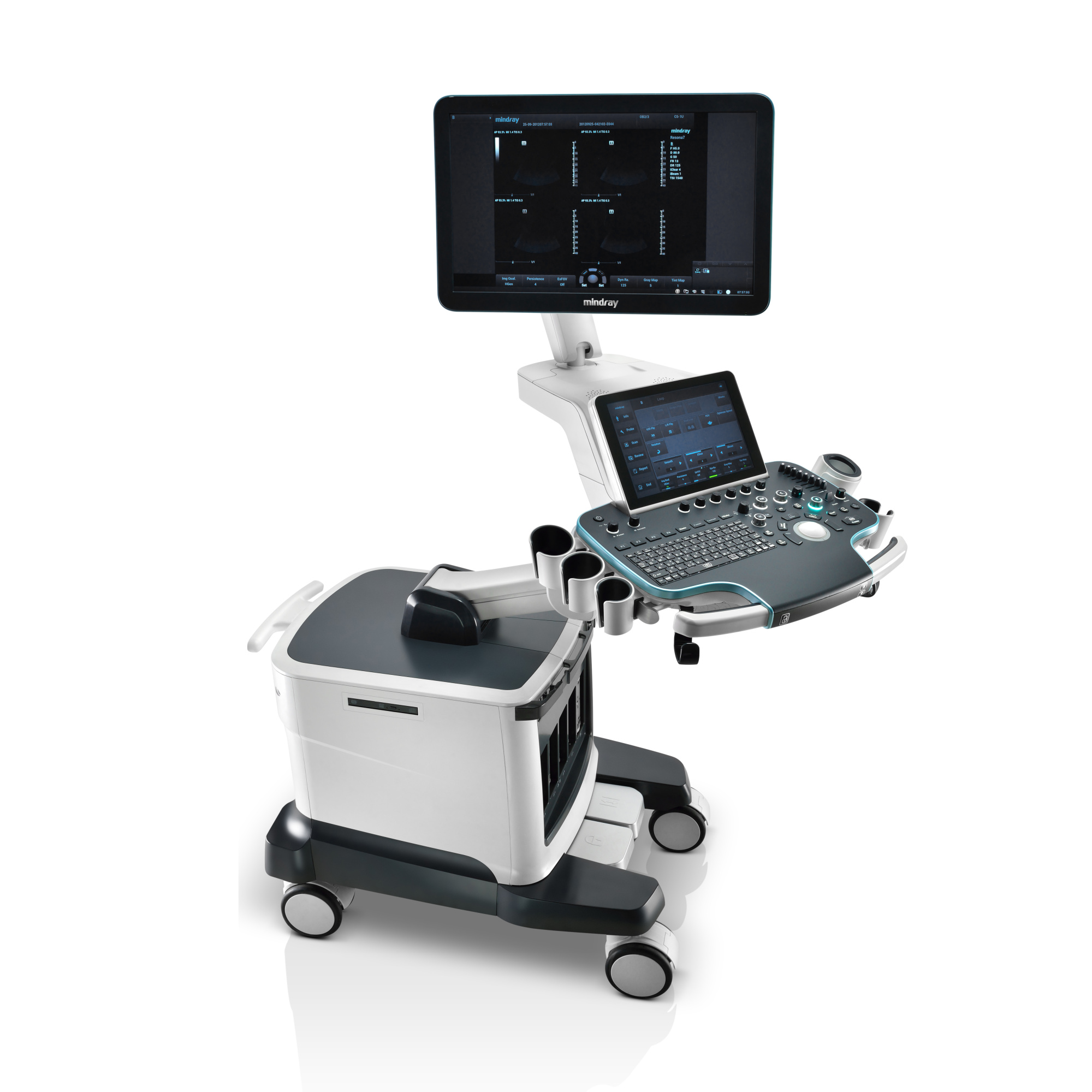 УЗИ аппарат Mindray Resona 7
