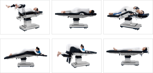 Операционный стол Mindray HyBase 3000