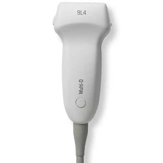 Siemens 9L4 линейный датчик УЗИ