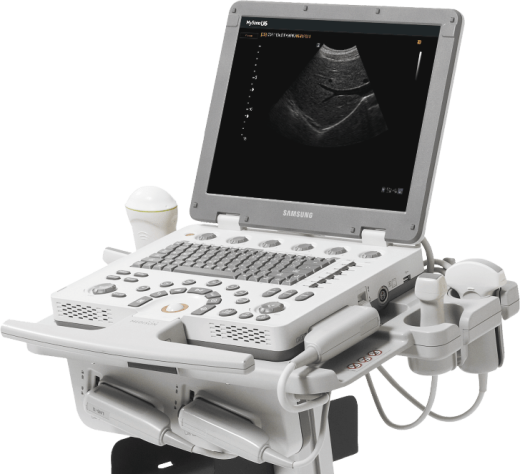 УЗИ аппарат Samsung MySono U6