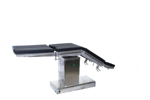 Операционный стол Аксима Фаура механогидравлический 6ЭГ-4