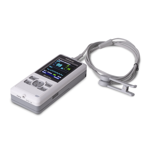 Ветеринарный пульсоксиметр Mindray PM-60 Vet