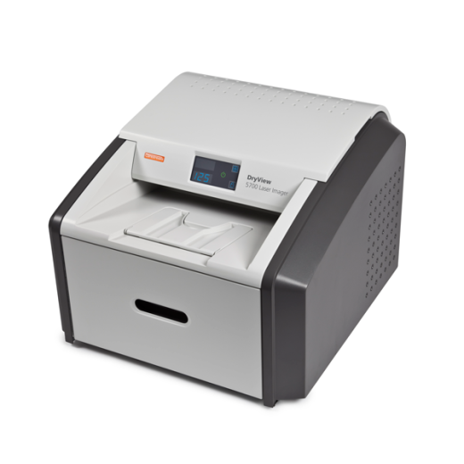 Медицинская лазерная мультиформатная камера Carestream Health DryView 5700