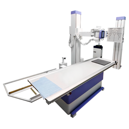 Цифровой рентгеновский аппарат С.П.Гелпик «РЕНЕКС»